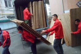 搬家服务全攻略 选择可靠厂家与批发价格指南